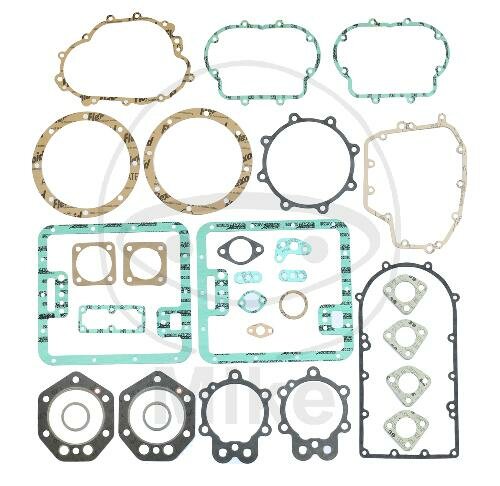 Set di guarnizioni completo ATH per Moto Guzzi Convert 1000 1975-1984 # SP 1000 1978-1985