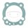 Cylinder base gasket for Ducati GT GTS 860 SD 900 Supersport 750 900