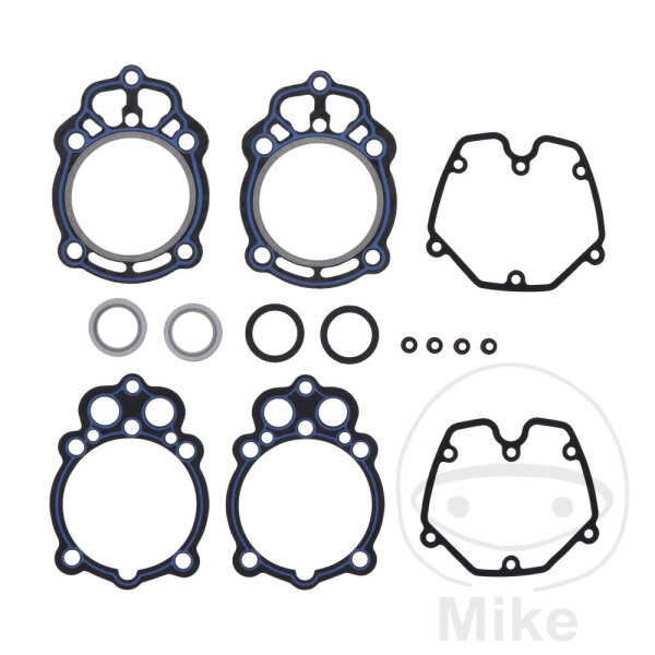 Cylinder gasket set ATH for Moto Guzzi V7 750 Racer Special Stone # 2012-2014