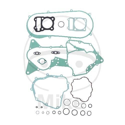 Set di guarnizioni motore completo ATH per Kymco Maxxer 150 # 2003