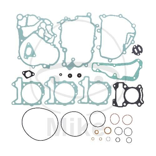 Kit de joints moteur complet ATH pour Vespa LX 150 ie # 2012-2013