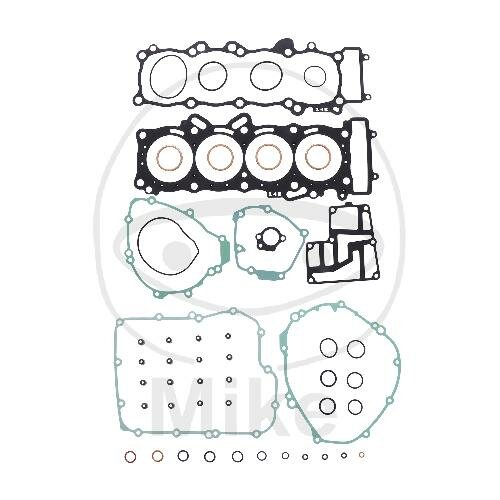 Dichtungssatz komplett für Yamaha YZF-R1 1000 # 2009-2014