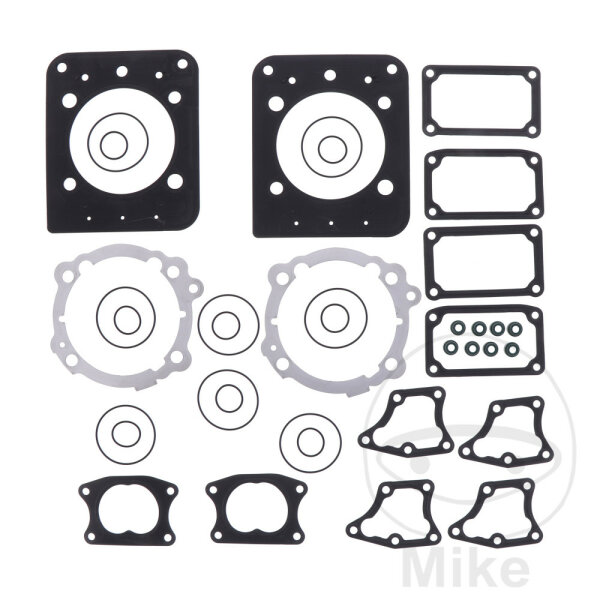 Cylinder gasket set ATH for Ducati Monster 916 S4 ST2 944 Sporttouring # 2001-2003