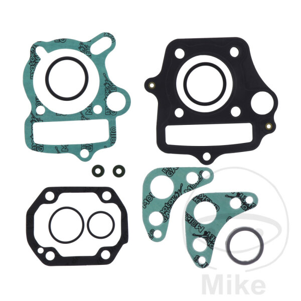 Set di guarnizioni per cilindri ATH per Honda CRF 70 F # 2005-2012