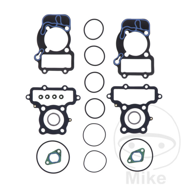 Set di guarnizioni per cilindri ATH per Yamaha XV 250 Virago # 1989-2000