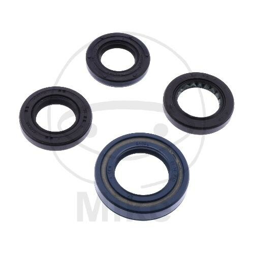 Oil seal set ATH for Honda NPS 50 Zoomer # 2005-2012