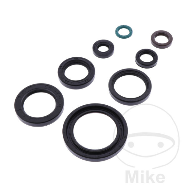 Oil seal set ATH for Honda CRF 250 R # 2018-2019