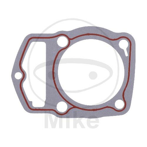 Zylinderfußdichtung für Derby Senda 125 # 2007-2016