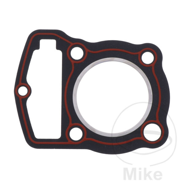 Cylinder head gasket original for Derbi Senda 125 # 2007-2016