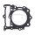 Cylinder head gasket for BMW F 650 800 G 650 # 2001-2014