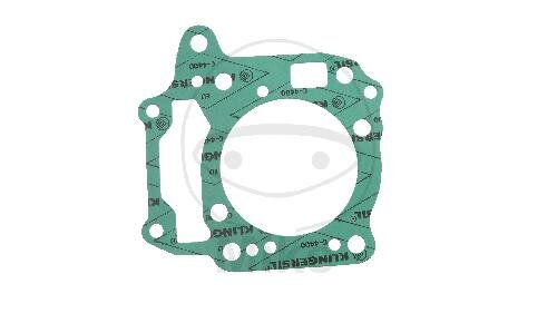 Junta de la base del cilindro para BMW C1 125 200 # 2000-2004