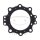 Cylinder head gasket for Kawasaki VN 2000 A H # 2004-2010