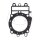 Cylinder head gasket for Kawasaki VN 1700 # 2009-2017