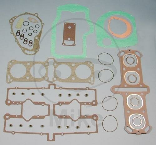 Complete set of seals for Suzuki GSX 750 # 1980-1981