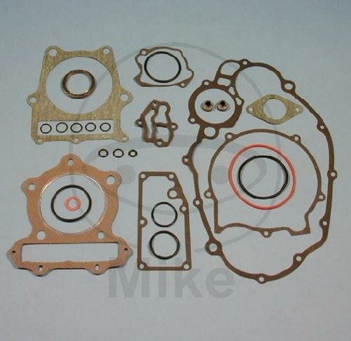 Dichtungssatz komplett für Yamaha SR XT 500 # 1976-1990