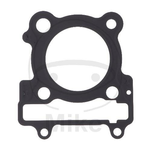 Cylinder head gasket for Yamaha YBR 250 RG021 # 2007-2013