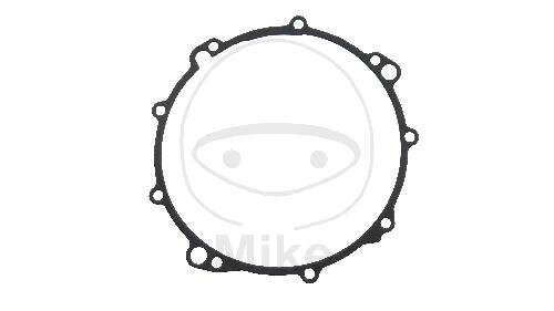 Junta de la tapa del embrague para MV Agusta Brutale Dragster F3 Rivale 675 800