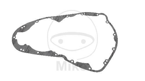 Junta de la tapa del embrague para Triumph Thunderbird 1600 1700 Commander Storm