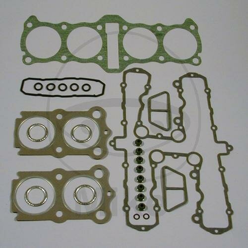 Cylinder gasket set for Kawasaki GPZ Z 1100 # 1981-1983