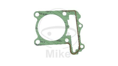 Cylinder base gasket for Kymco Dink Yager 200 # 2008-2017