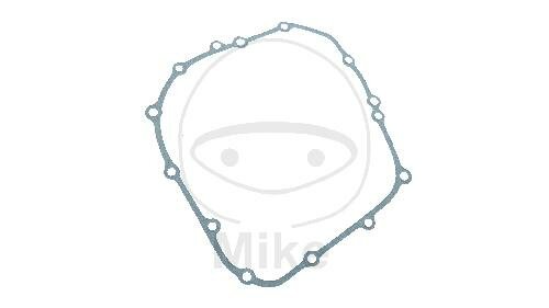 Junta de la tapa del embrague para KTM Duke RC 390 ABS # 2013-2016