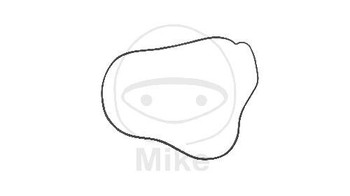 Clutch cover gasket for KTM Adventure RC8 Super Duke 1190 1290