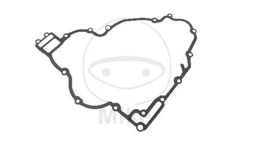 Clutch cover gasket for KTM Adventure RC8 Super Duke 1050 1190 1290