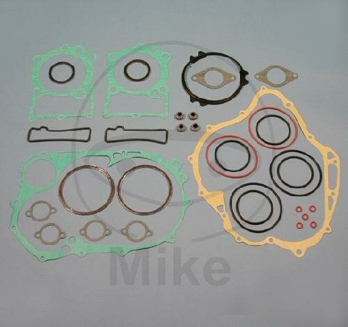 Set completo di guarnizioni per Yamaha XV 750 Special # 1981-1984