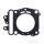 Cylinder head gasket original for Peugeot Metropolis 400 Satelis 400 500