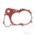 Alternator cover gasket ATH for Kawasaki KFX 50 A KSF 2T # 2003-2006