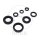 Engine gasket set for Yamaha YFS 200 Blaster # 2000-2006