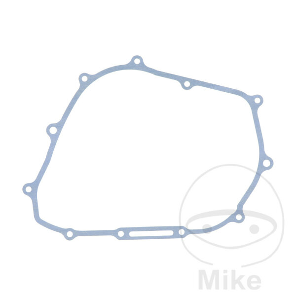 Clutch cover gasket original for Honda XR 250 R # 1996-2004