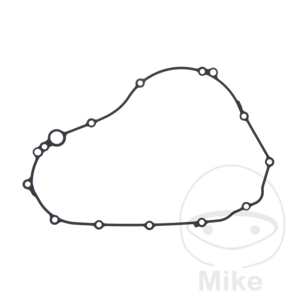 Clutch cover gasket original for Yamaha MT-03 320 2016-2020 # YZF 320 R3 2015-2020