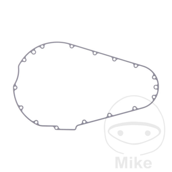 Clutch cover gasket original for Kawasaki VN 2000 # 2004-2010