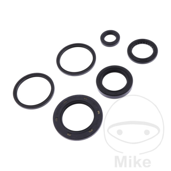 Oil seal set ATH for Honda FES 250 Foresight MF05 # 2000-2001