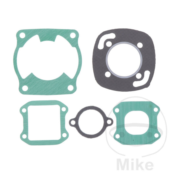 Cylinder gasket set ATH for Honda CR 80 R # 1983