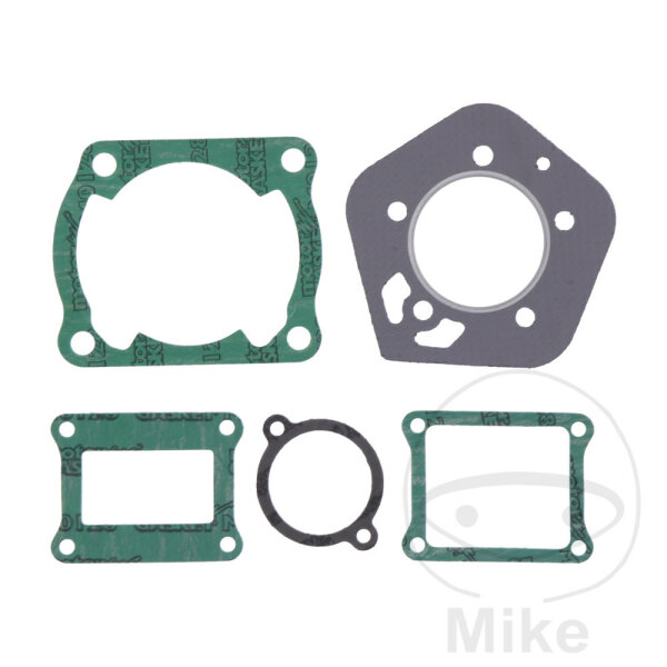 Cylinder gasket set ATH for Honda CR 125 # 1982