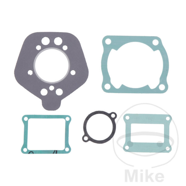 Cylinder gasket set ATH for Honda CR 125 # 1981