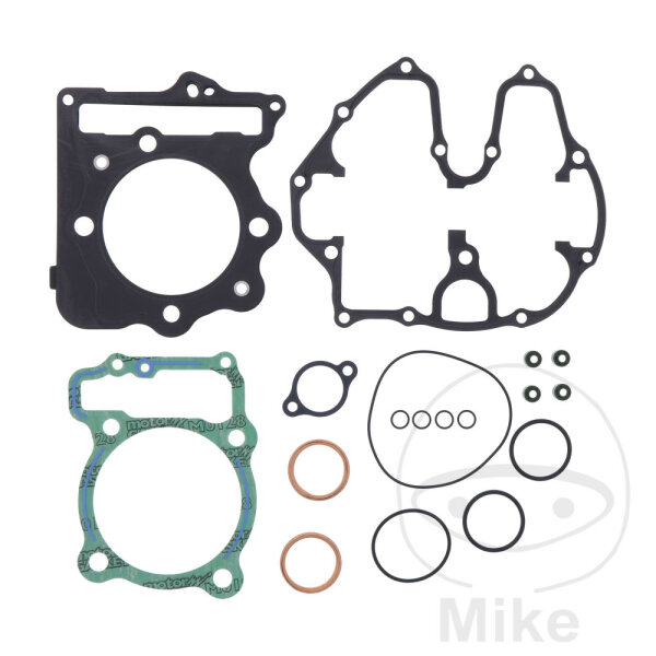 Cylinder gasket set ATH for Honda TRX 400 Sportrax EX 2WD # 2006-2008