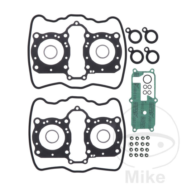 Cylinder gasket set ATH for Honda VFR 750 F # 1986-1989