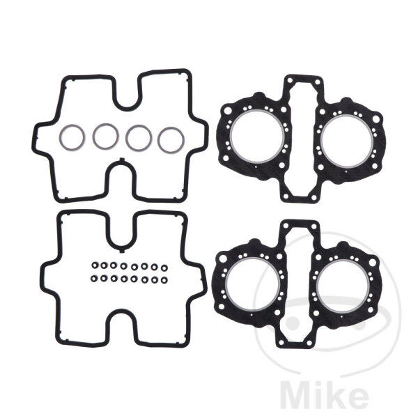 Cylinder gasket set ATH for Honda VF 1000 Interceptor F # 1984-1985