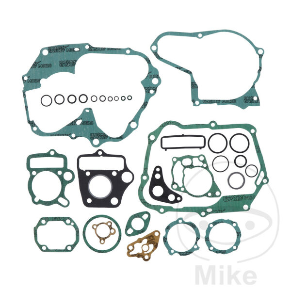 Kit di guarnizioni senza guarnizioni dellalbero ATH per Honda C Z 50 Suzuki LT-A 50