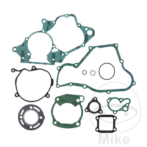 Kit di guarnizioni senza guarnizioni dellalbero ATH per Honda CR 80 R # 1985-1991