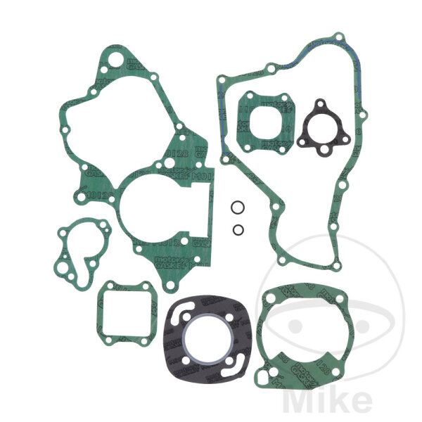 Kit di guarnizioni senza guarnizioni dellalbero ATH per Honda CR 80 R # 1984-1985