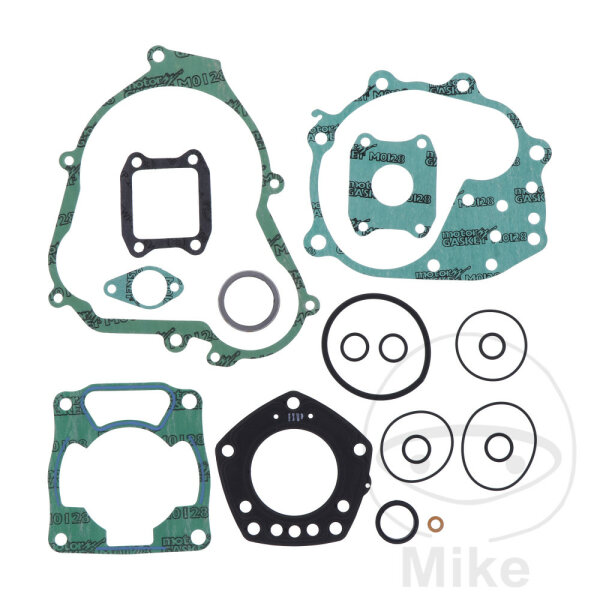 Seal kit without shaft seals ATH for Honda FES 150 Pantheon 2T # 1998-2002