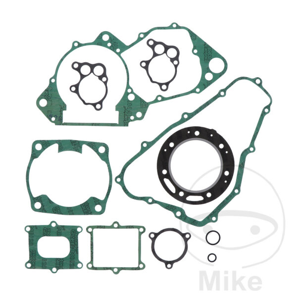 Seal kit without shaft seals ATH for Honda CR 500 R # 1985-1988