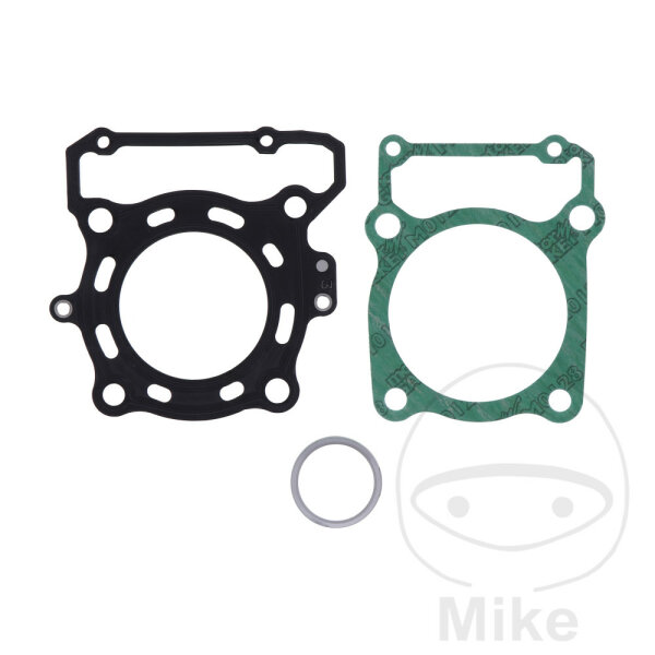 Juego de juntas de cilindro ATH para Kawasaki KLX 250 E Typ LX250E # 1993-1995