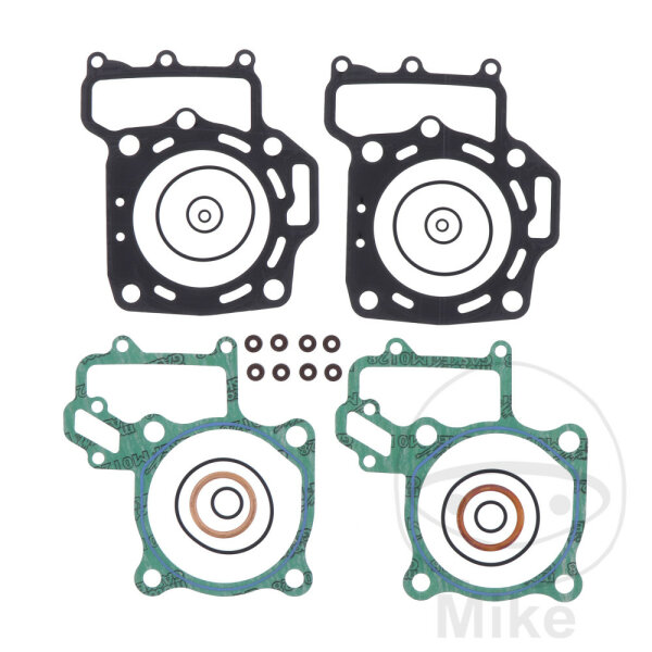 Set di guarnizioni per cilindri ATH per Kawasaki KFX 700 V-Force 2WD # 2004-2010