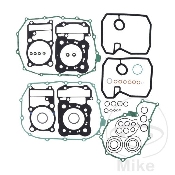 Zylinder Dichtungssatz ATH für Kawasaki KVF 650 Brute Force # 2005-2013