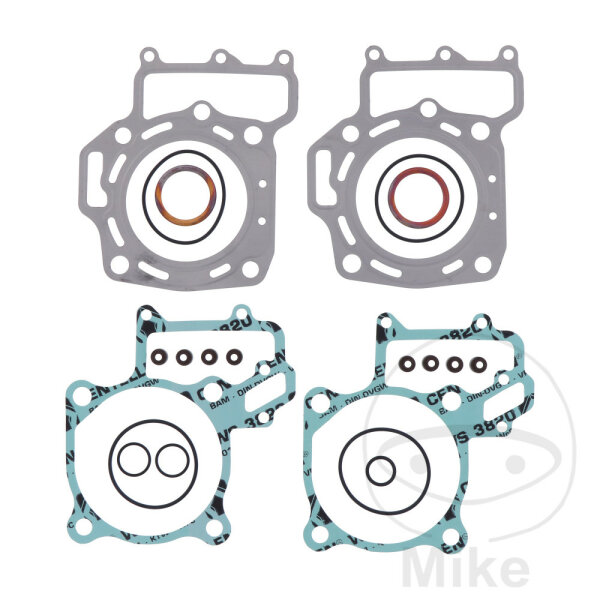 Zylinder Dichtungssatz ATH für Kawasaki KVF 650 Brute Force # 2008-2017